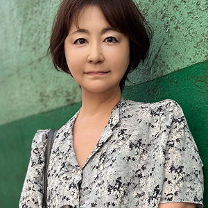 しまさん【人妻空蝉橋】 岡江みどり